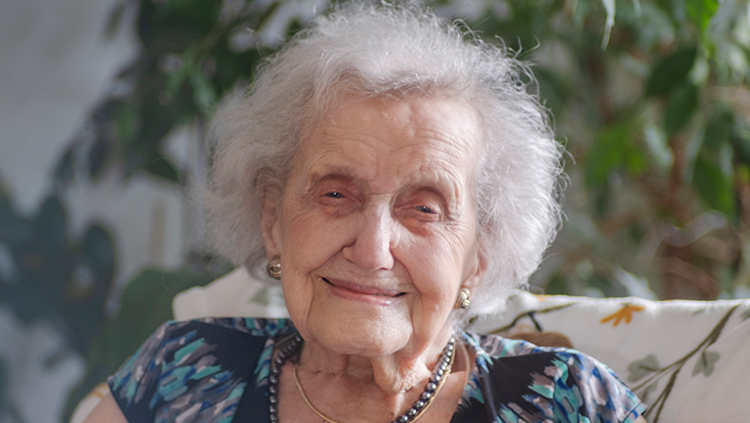 Brenda Milner thumbnail