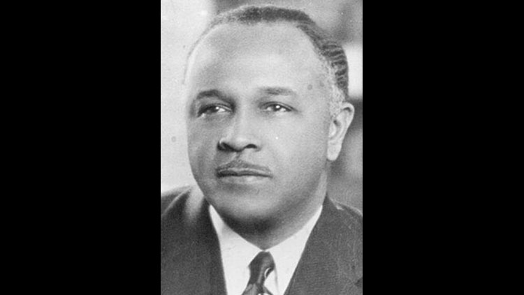 Percy Lavon Julian