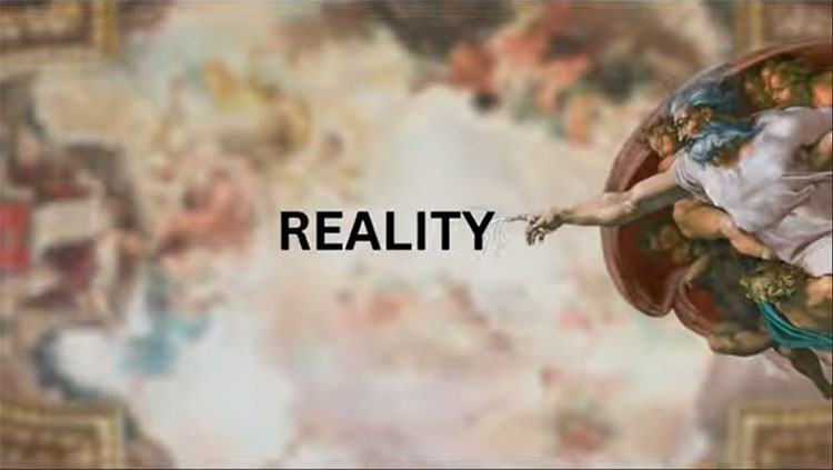 Reality thumbnail 